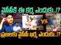 Download Lagu YCP Fake Politics: వైసీపీకి ఈ ఖర్మ ఎందుకు..!? ప్రజలకు వైసీపీ ఖర్మ ఎందుకు..!? | AP 175