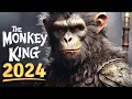 Download Lagu MONKEY KING Full Movie 2024: Sun Wukong | Superhero FXL Fantasy Movies 2024 in English (Game Movie)