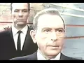 MR KRANE 1956 - Sir Cedric Hardwicke John Hoyt Peter Hansen Mary LaRoche