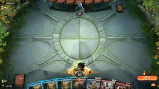 TappedOut Draft League Izzet Draft 3