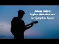 Luthfi Aulia ~ H || Lirik Lagu ~ Kata Siapa Kau Tak Sempurna