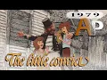Download Lagu The Little Convict (1979)- Animation Pilgrimage