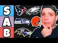 Tier Ranking EVERY NFL Defense for 2026