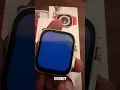 Smart Watch White Screen Problem Black Screen Problem Resolving Successfully T800 #smartwatch #t800