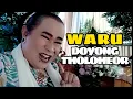 Download Lagu WARU DOYONG CEU IDAR THOLOHEOR BAJIDOR