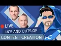 The Nuances of Creating Quality Content with SQLBI