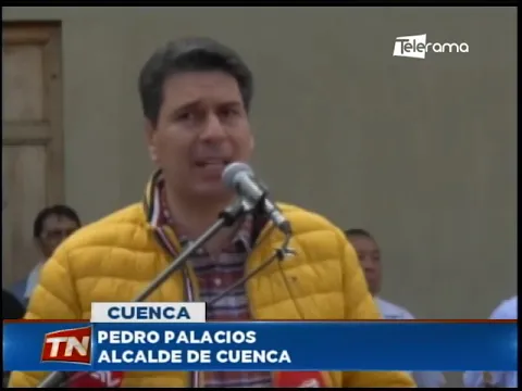 Municipio presentó la agenda de fiestas por los 202 años de independencia