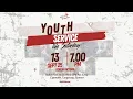 Download Lagu VICTORY YOUTH GENERATION || 13 SEPTEMBER 2025 - 19.00 AM || VICTORY DISCIPLESHIP CHURCH