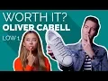 Oliver Cabell Low 1 Sneaker Review - Are They Worth It