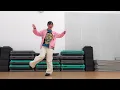 Snow Man dance inversion "Odorouse!"