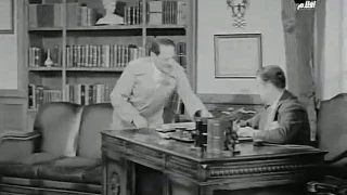 نجيب ألريحاني لاكي كسب 