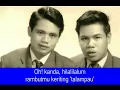 Lagu Lagu Inan : Hatiku Rindu Kepadamu