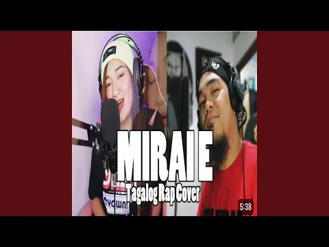 Download MP3 Mirai E (feat. Flct G & Bai)