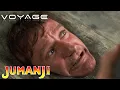 Download Lagu Quicksand and Spiders | Jumanji | Voyage | With Captions
