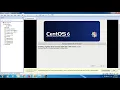 DevOps First Chapter Configuring Centos on Virtual Machine
