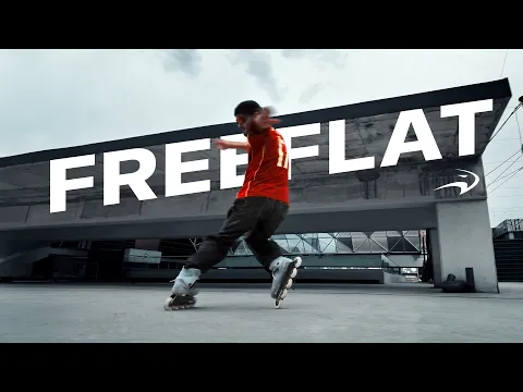 FREEFLAT feat. Luis de Paulo