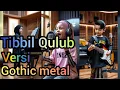 Download Lagu Sholawat Thibbil Qulub (versi gothic Metal) #ai #GothicMetal #SholawatMetal #IslamicMetal