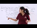 Class 12th - Independent Events Problem-2 Probability Tutorials Point