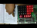 MICROCONTROLLER FIRST PROGRAM VINYTICS