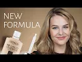 Catrice NEW formulated foundation NEW REVIEW Moody Eye Makeup