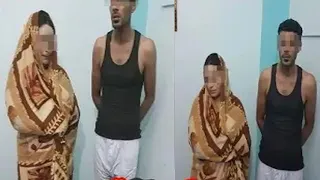 الأهالي مسكوه وهو بيعاشرها جنسيا وصوروه فيديو جديد لدعارة مدرسة شبرا في نهار رمضان 