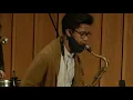 Hindsight by Cedar Walton, arr. Arman Sangalang - NIU Jazztet @ Jazz Day, February 2021
