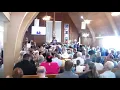 Rev Braxton Luther Combs - Celebration of Life 2019