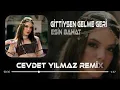 Esin Bahat - Gittiysen Gelme Geri ( Cevdet Yılmaz Remix ) | Gelme Gelme Gelme Geri #Manifest