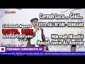 Lagu Ceramah Lucu Gokil Abis, Ustad Uje // ustad asli betawi - kranggan