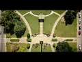 Monroe LA Drone Footage
