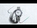 Lagu A Speedmaster for the Paralympic Winter Games​ | OMEGA