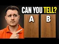 Engineered Hardwood vs Laminate Flooring Which One Should You Actually Buy