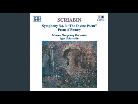 Clipe de Symphony No. 3 in C Minor, Op. 43, "The Divine Poem," II. Luttes (Struggles) - Igor Golovschin & Moscow Symphony Orchestra