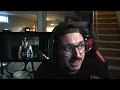 NOT WHAT I EXPECTED | NOVELISTS - RAVAGE REACTION