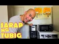Download Lagu Salamat bunsong prinsesa sa bagong water dispenser / Edmonton, Alberta Canada