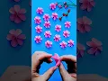 Download Lagu bikin bunga sakura dari kertas | origami sakura