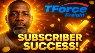 From Subscriber to Success How My TForce Secrets Changed His Life Now He s Diversifying