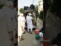 Tablighi Jamaat shifting one masjid to another