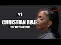 Download Lagu Christian R\u0026B Playlist | Actually Good | RnB Playlist Mix | 2025