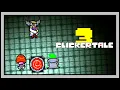 The Final Battle Is Here Clickertale 3 Ending