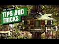 Ark Building Tips Tricks