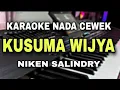Download Lagu KUSUMA WIJAYA || KARAOKE DANGDUT KOPLO NADA CEWEK // KARAOKE DANGDUT JARANAN ASOYYY TERBARU 2025
