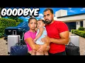 We Had To Say GOODBYE To Our Baby SAD