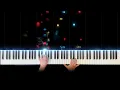Ludovico Einaudi - Rolling Like A Ball ~ Piano