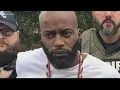 Man police call one of the most violent gang leaders in Spalding County off the streets