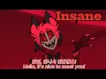 5 Insane
