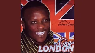king in london pt 1