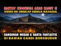 Lagu MERINDING‼️RAHASIA BESAR DI BAWAH CANDI BOROBUDUR TEMUAN INI BIKIN GEGER DUNIA TERNYATA ADA...
