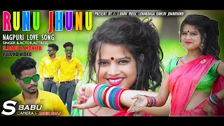  nagpuri love song 2020 s babu u0026 manita raaj 