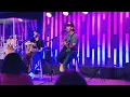 Mike Donehey (Tenth Avenue North) Sings "Yeshua (Friend of Sinners)"